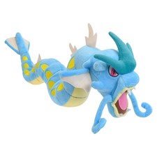 Shiny Gyarados Plush Toys Stuffed Animal Char...