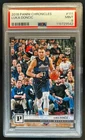 2018-19 Chronicles Luka Doncic RC Rookie #111 Mavericks PSA 9
