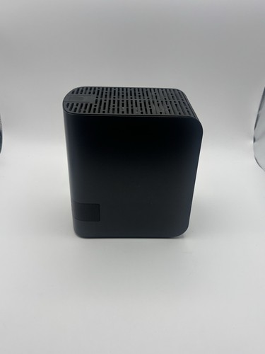 Western Digital WD My Cloud EX2 Ultra NAS. - Boxed + 2 TB Drives 4TB Total. - Afbeelding 7 van 11