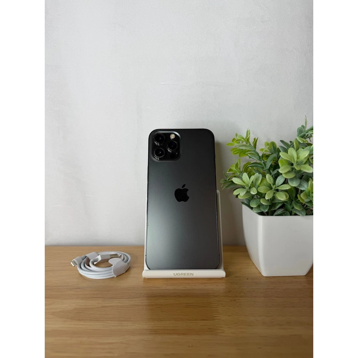 Las mejores ofertas en Apple iPhone 12 Pro Max 256GB | eBay