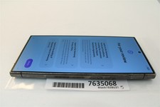 Samsung Galaxy S24 Ultra 256GB Black Unlocked AT&T T-Mobile Verizon GSM 7635068