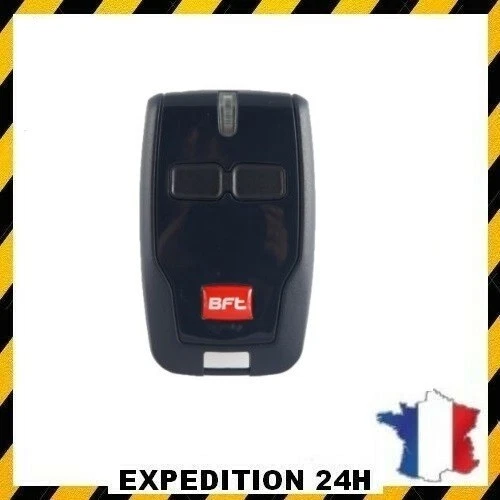 TÉLÉCOMMANDE BFT Mitto 2