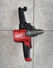 Milwaukee M18 Mud Mixer Tool Only w/ Key