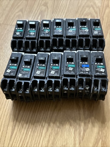 Eaton Is The Leading Technology In Combination FACI Circuit Breakers - Foto 3