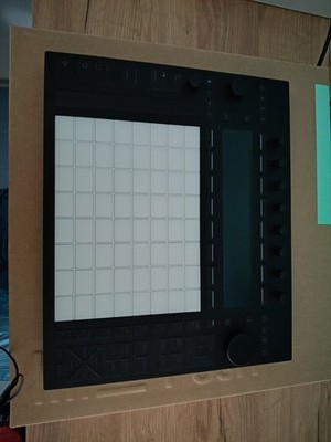 Ableton Push 3 Controller (Wie Neu, in OVP)
