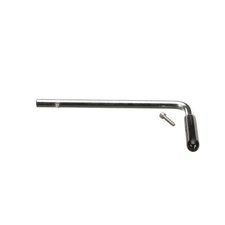 WASTE VALVE HANDLE SHORT 304 52426 - Genuine OEM Replacement Part