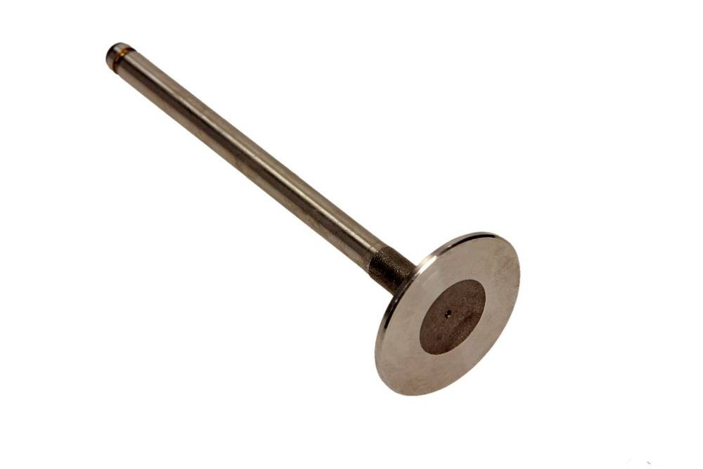 Soupape d'admission Peugeot 1.4 8V pour réparer la perte de compression moteur