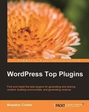Wordpress Top Plugins: Find and install the best plugins for generating and shar