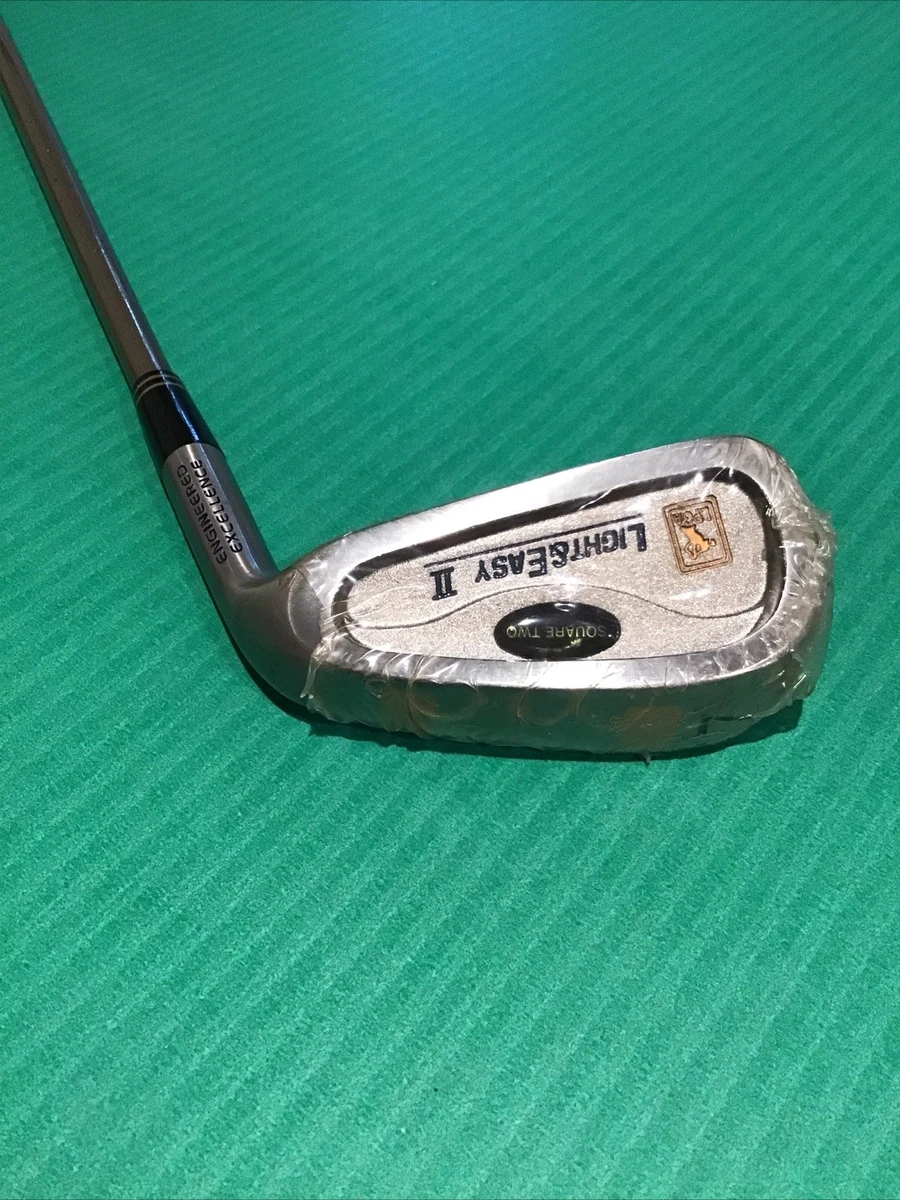 Square Two 7-Iron Golf Clubs for sale | eBay