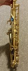 Yamaha YAS-280 Alto Saxophone Mint Condition Original Lacquer Ready to Play — photo 6