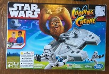 Looping Chewie Star Wars Spiel - Looping Loui...