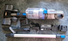 Vax Pace Cordless Stick Vacuum Cleaner Portable Upright Vac (CLSV‑VPKS) 18V 0.6L