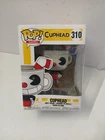 Funko POP! Games Cuphead #310 Vinyl Figure