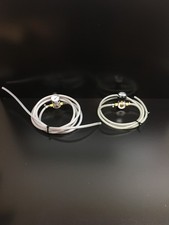 Parker watts Cat No R374-02AG 1/4" Mini Pressure Regulator 0-25 PSIG Lot 2 PCS