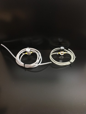 #ad Parker watts Cat No R374 02AG 1 4quot; Mini Pressure Regulator 0 25 PSIG Lot 2 PCS $40.46