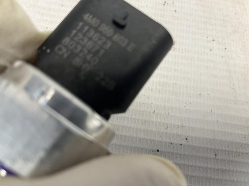 20-25 Porsche Taycan AC A/C Refrigerant Pressure Switch T - Picture 4 of 8