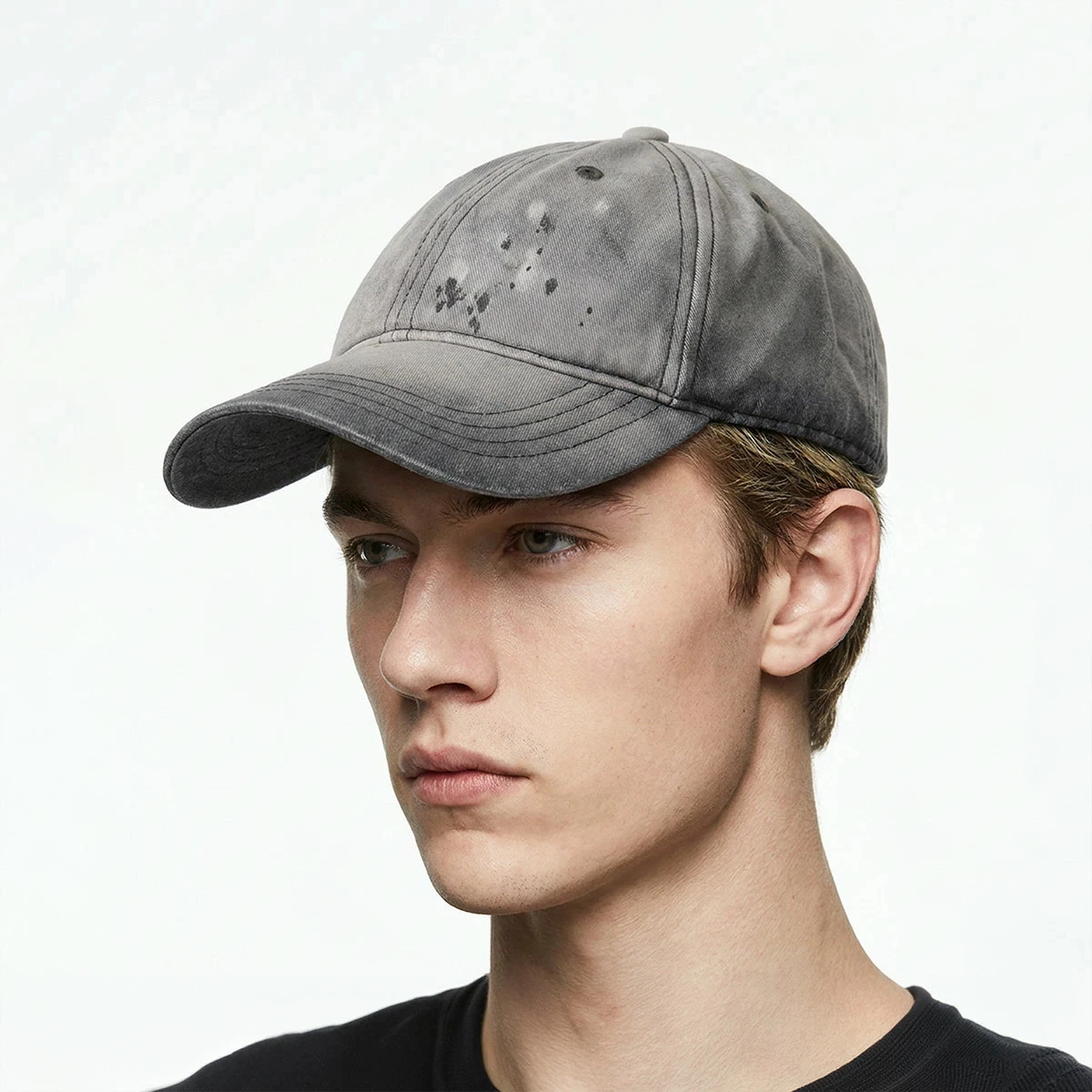 OUR LEGACY Baseball Cap A2268BOC