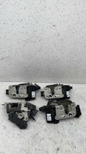 00 01 02 03 04 05 06 07 Ford Focus Front Door Latch Front Rear Right Left 4 Pcs