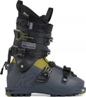 K2 Dispatch Men's Ski Boots Sz 27.5 Brand New Last 100 mm