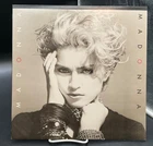 Madonna - Self Titled Debut Vinyl LP - 1983 First Press - Sire 1-23867