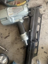 Carrilleras Para Hitachi Metabo Nailer Framing Magazine Parts Clavadoras