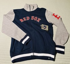 Boston Red Sox Collecting and Fan Guide 47