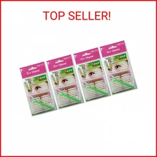 Magic Wide - Double Sided Eyelid Tape X 4 Packs