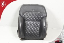 13-19 Mercedes-Benz GL550 X166 Front Left/Right Upper Seat Cushion 1669102503