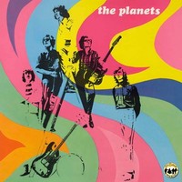 Vinile - Planets (The) - The Planets - On Sale Music -D- Neu