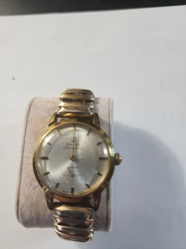 omega seamaster watch