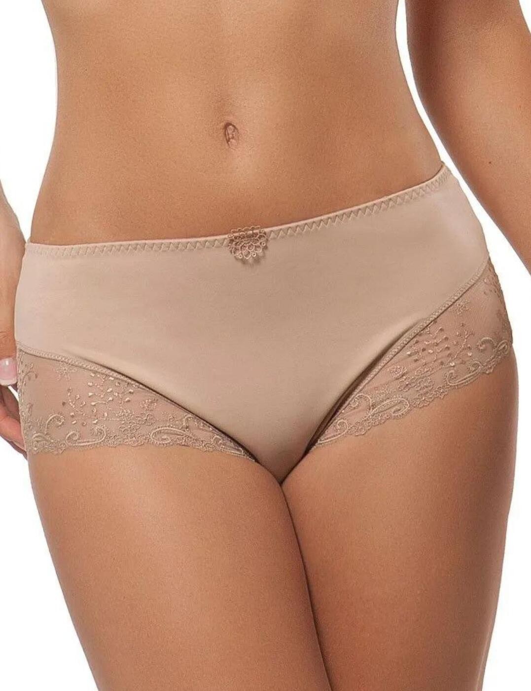 12X770 Simone Perele Delice Deep Brief