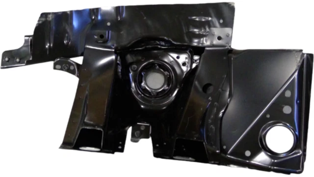 Genuíno conjunto de painel dianteiro lateral para motorista GM 92280998 - Imagem 2 de 4