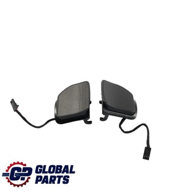 Audi A5 8T Lenkrad Paddle Shift Plus Rechts 4E0951527L