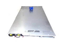 SUPERMICRO CSE-819U X10DRU-I+ 4X 3.5in X10DRU-I+ 1U BAREBONES CHASSIS