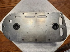 M35A2  M54A2  ENGINE OIL COOLER MULTIFUEL ENGINES  LDT465  LDS465