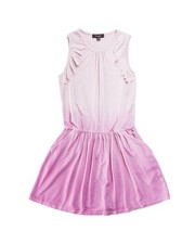 Imoga Ombre Jersey Dress 2