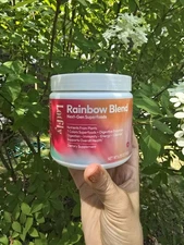 Lotfly Rainbow Blend, Next-gen Superfood