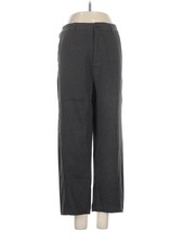 Unbranded Women Gray Dress Pants 4