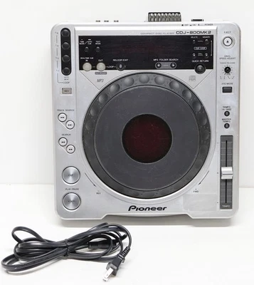 Pioneer Cdj 800 for sale | eBay