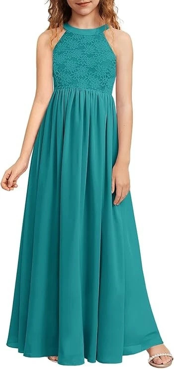 Green Party Dresses 12 Size for Girls for sale | eBay