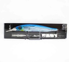 Gan Craft Ayuja Rest 108 Slow Floating Bait INT-06 (9758)