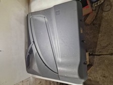 Mercedes-Benz Vito Viano W639 2005 Vorne rechts Verkleidung T&uuml;r vorne A639727