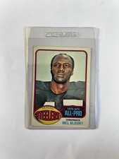 1976 Topps Football Mel Blount '75 All-Pro Card #480 EX Vintage NFL 🏈