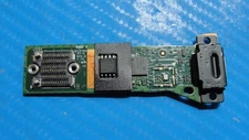 Dell Latitude 13.3” 7320 Genuine Left Side USB-C Port IO Circuit Board LS-K371P