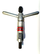 Churchill Tool 60a Triumph Valve Guide Remover Installer Tr4 Tr6 Gt6 Spitfire Churchill Tool 60a Triumph Valve Guide Remover Installer Tr4 Tr6 Gt6 Spitfire