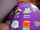 Bum Bumz Plush SkiLodge House/Cabin Chrissy by Russ - New with Tags — photo 8
