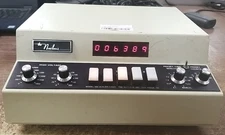 The Nucleus Model 550 Scaler-Timer. *READ⬇️*