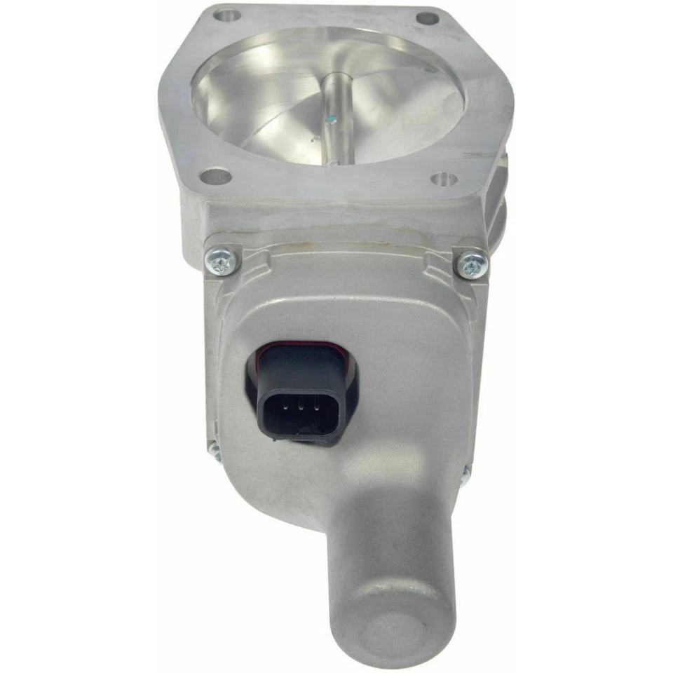 977 - 804 Dorman 节气门车身适用于雪佛兰雪佛兰 SS Caprice Camaro Corvette G8 — 第 2/4 张图片