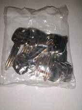 Honda MZ14 /X60 Key Blanks