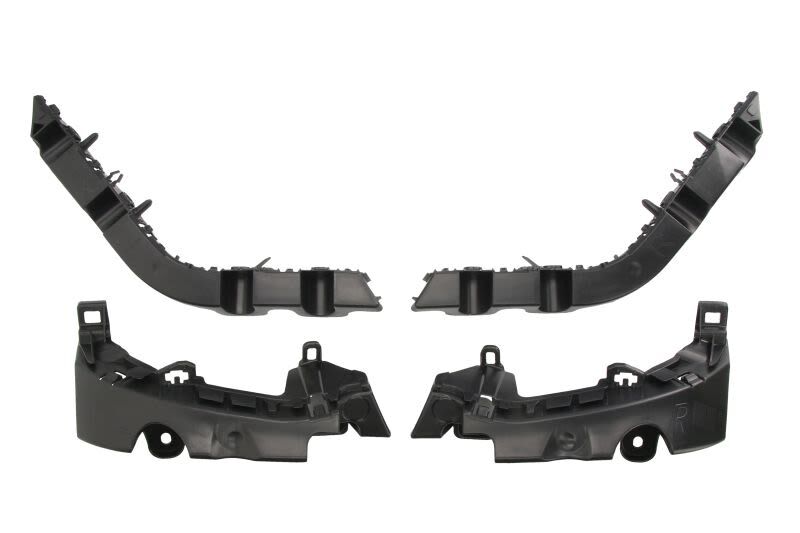 Rear Right Left Bumper Bracket Fits: PEUGEOT 301 11.16-